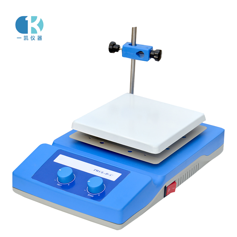 TWCL-B-C 磁力加熱板攪拌器